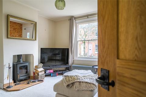 3 bedroom end of terrace house for sale, Mildmay Terrace, Hook RG27