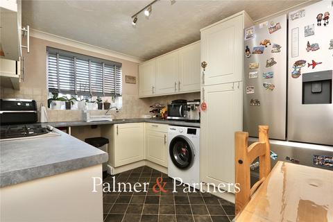 3 bedroom semi-detached house for sale, Skipper Road, Pinewood, Ipswich, Suffolk, IP8