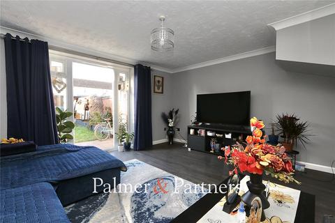 3 bedroom semi-detached house for sale, Skipper Road, Pinewood, Ipswich, Suffolk, IP8