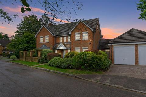 5 bedroom detached house for sale, Tower Gardens, Claygate, Esher, Surrey, KT10