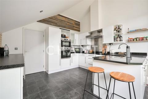 3 bedroom apartment for sale, The Grainstore, 65 Western Gateway, Canning Town, London, E16