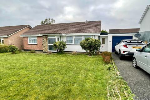 3 bedroom detached bungalow for sale, Edgcumbe Green, St. Austell PL25