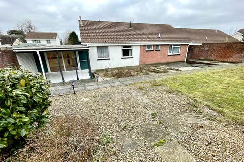 3 bedroom detached bungalow for sale, Edgcumbe Green, St. Austell PL25