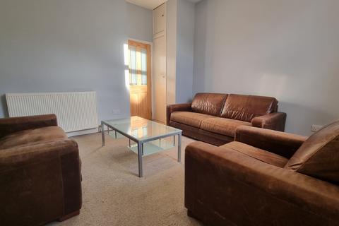 undefined, Linksfield Road, Pittodrie, Aberdeen, AB24