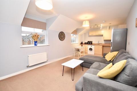 2 bedroom apartment for sale, Eagle Close, Leighton Buzzard, LU7 4AT