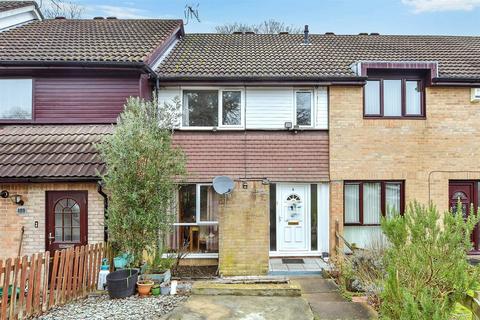 2 bedroom terraced house for sale, Poynings Road, Ifield, Crawley, West Sussex