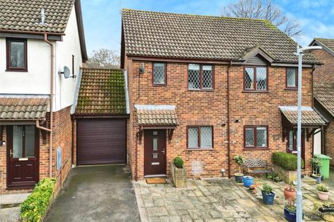 2 bedroom semi-detached house for sale, Wantage Road, Sandhurst GU47