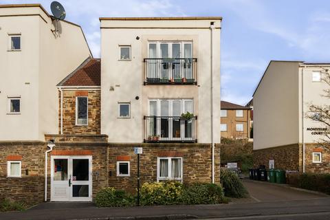 2 bedroom apartment for sale, Station Road, Bristol BS6