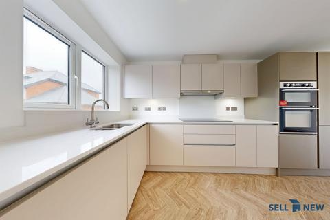 2 bedroom end of terrace house for sale, Kings Walden Road, Offley SG5