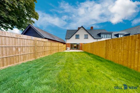 2 bedroom end of terrace house for sale, Kings Walden Road, Offley SG5