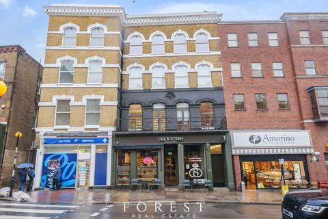 Office to rent, 1st Floor, 38-39 Hampstead High Street, Hampstead, London, NW3 1QE