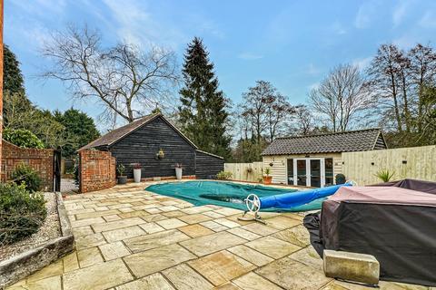 4 bedroom detached house for sale, The Street, Gosfield, Halstead, CO9