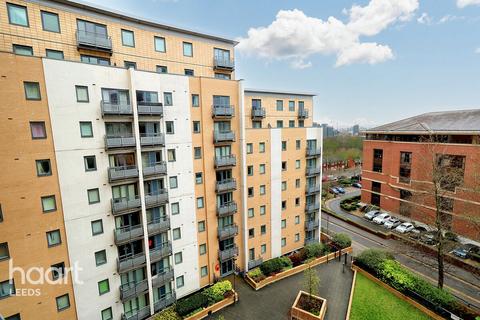 2 bedroom apartment for sale, Flat 94, 14 Elmwood Lane, LEEDS LS2 8WF