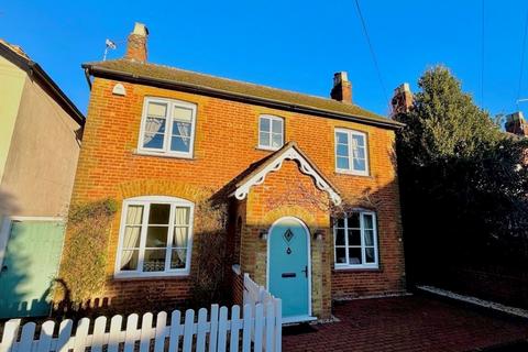 3 bedroom detached house for sale, Crown Street, Egham, Surrey, TW20