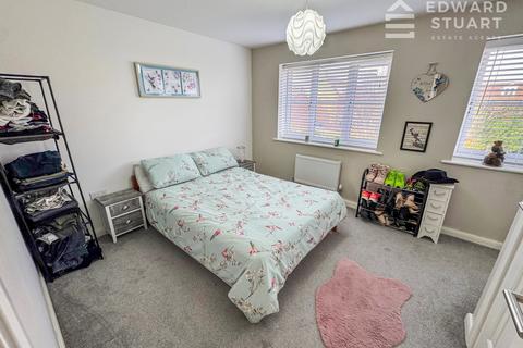 2 bedroom semi-detached house for sale, Eye, Peterborough PE6