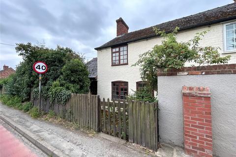 3 bedroom semi-detached house for sale, Chavel, Ford, Shrewsbury, Shropshire, SY5