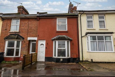 2 bedroom terraced house for sale, Whitfeld Road, Ashford, TN23