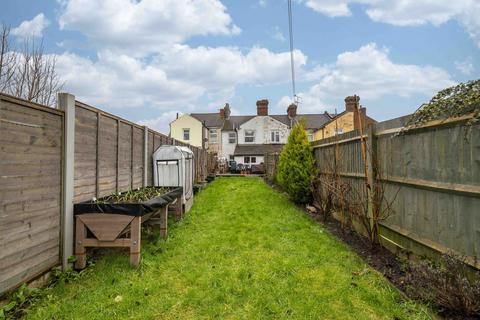 2 bedroom terraced house for sale, Whitfeld Road, Ashford, TN23