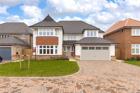 4 bedroom detached house for sale, Tudor Meadow, Babraham Road, Sawston, Cambridge