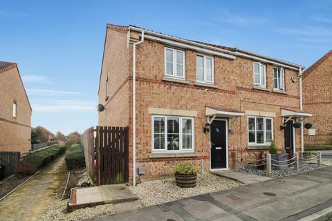 3 bedroom semi-detached house for sale, Walton Heights, Liversedge, West Yorkshire, WF15