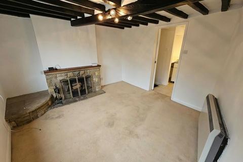 1 bedroom terraced house for sale, Melton Road, Ab Kettleby, Melton Mowbray, Leicestershire, LE14 3JA