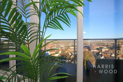 3 bedroom penthouse for sale, West Stockwell Street, Colchester, Essex, CO1