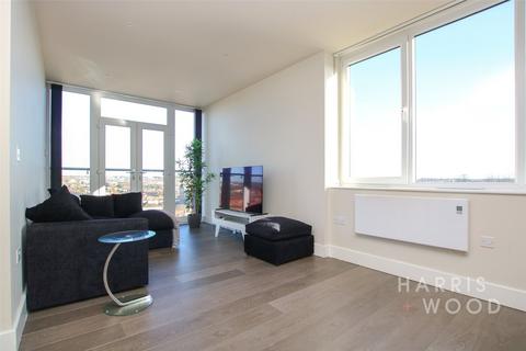 3 bedroom penthouse for sale, West Stockwell Street, Colchester, Essex, CO1