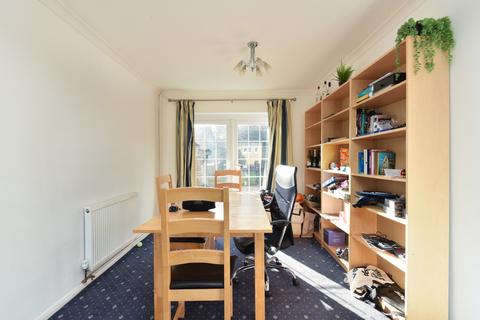 4 bedroom terraced house for sale, Lanfranc Gardens, Harbledown