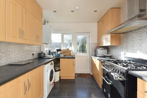 4 bedroom terraced house for sale, Lanfranc Gardens, Harbledown