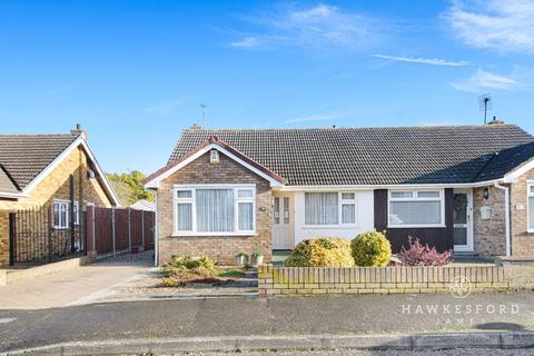 2 bedroom semi-detached bungalow for sale, Sheerness ME12