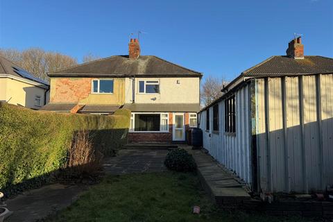 undefined, Anlaby Park Road North, Hull