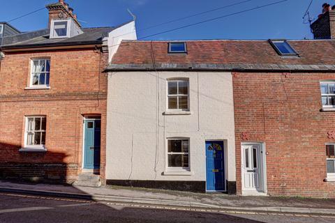 Orchard Street, Blandford Forum