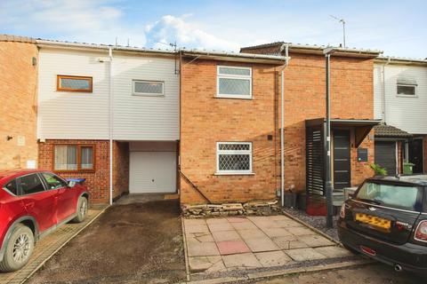 3 bedroom terraced house for sale, Standlake Mews, Leamington Spa, CV31