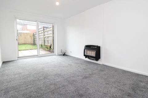 3 bedroom terraced house for sale, Standlake Mews, Leamington Spa, CV31