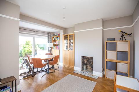 3 bedroom semi-detached house for sale, Walliscote Road, Bristol, BS9