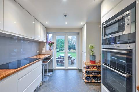 4 bedroom detached house for sale, Virginia Avenue, Queensville, Stafford, Staffordshire, ST17