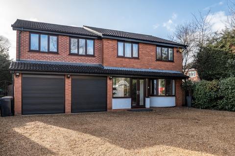 6 bedroom detached house for sale, Finwood Close, West Midlands B92