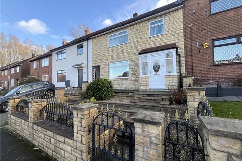 3 bedroom terraced house for sale, Finningley Road, Blackley, Manchester, M9