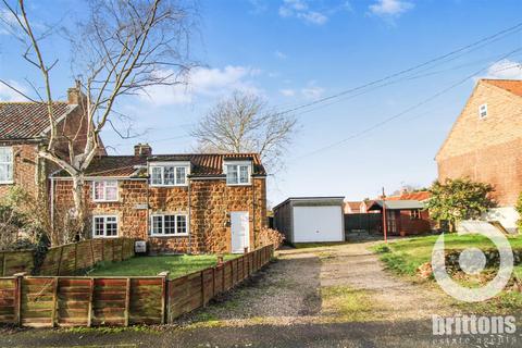 2 bedroom cottage for sale, Lynn Road, West Winch, King's Lynn