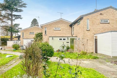 3 bedroom terraced house for sale, Beaumont Walk, Chelmsford