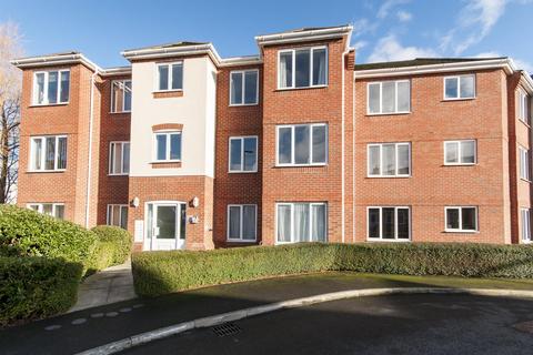 2 bedroom apartment to rent, Glover Road, Castle Donington DE74