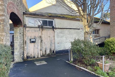 Land for sale, Folly Mill Lane, Bridport