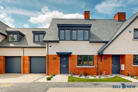Kings Walden Road, Offley SG5