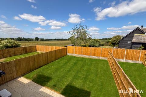 undefined, Kings Walden Road, Offley SG5