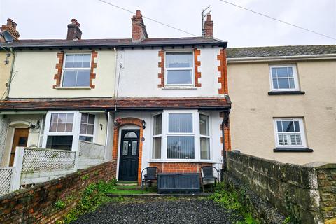 3 bedroom terraced house for sale, The Square, Barnstaple EX32