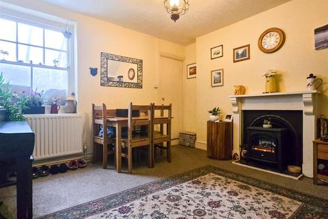 3 bedroom terraced house for sale, The Square, Barnstaple EX32