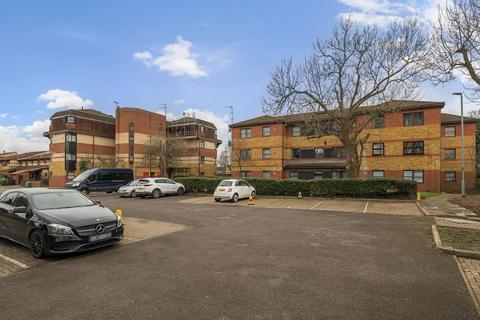 1 bedroom maisonette for sale, Isleworth,  London,  TW7