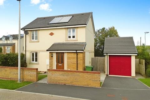 3 bedroom detached house for sale, Roundswell, Barnstaple