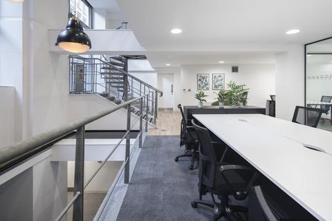 Office to rent, Unit C, 8-14 Vine Hill, Farringdon, EC1R 5DX