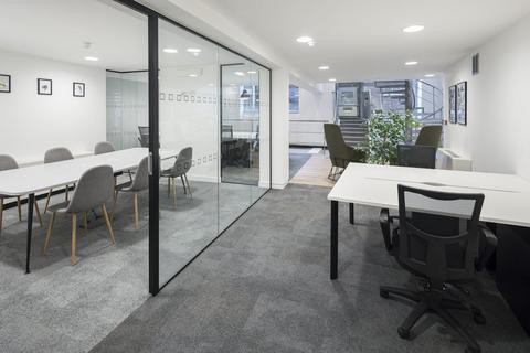 Office to rent, Unit C, 8-14 Vine Hill, Farringdon, EC1R 5DX